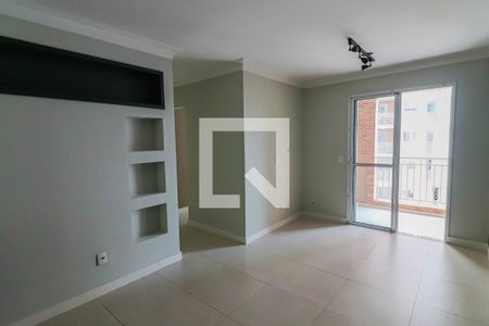 Apartamento à venda com 70m², 2 quartos e 2 vagas Apartamento à venda com 70m², 2 quartos e 2 vagasSala