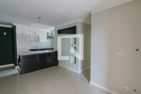 Apartamento à venda com 70m², 2 quartos e 2 vagas Apartamento à venda com 70m², 2 quartos e 2 vagasSala