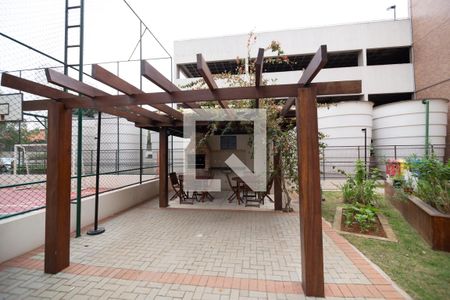 Apartamento à venda com 70m², 2 quartos e 2 vagas Apartamento à venda com 70m², 2 quartos e 2 vagasÁrea comum - Churrasqueira