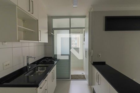Apartamento à venda com 70m², 2 quartos e 2 vagas Apartamento à venda com 70m², 2 quartos e 2 vagasCozinha