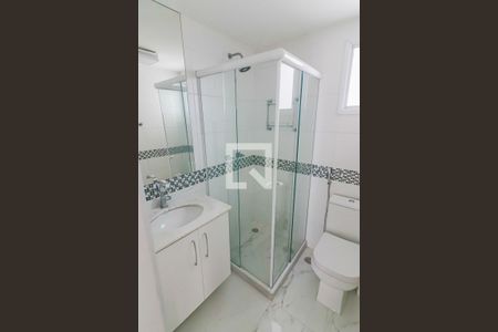 Apartamento à venda com 70m², 2 quartos e 2 vagas Apartamento à venda com 70m², 2 quartos e 2 vagasBanheiro Suite