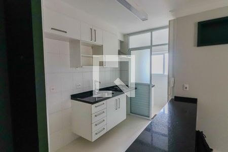 Apartamento à venda com 70m², 2 quartos e 2 vagas Apartamento à venda com 70m², 2 quartos e 2 vagasCozinha