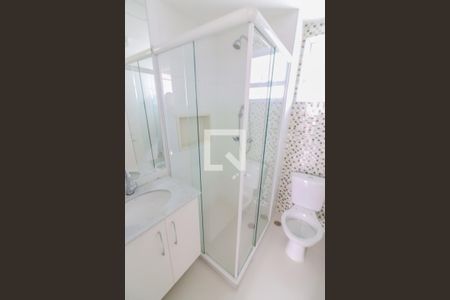 Apartamento à venda com 70m², 2 quartos e 2 vagas Apartamento à venda com 70m², 2 quartos e 2 vagasBanheiro Social