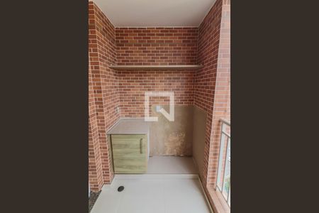 Apartamento à venda com 70m², 2 quartos e 2 vagas Apartamento à venda com 70m², 2 quartos e 2 vagasVaranda