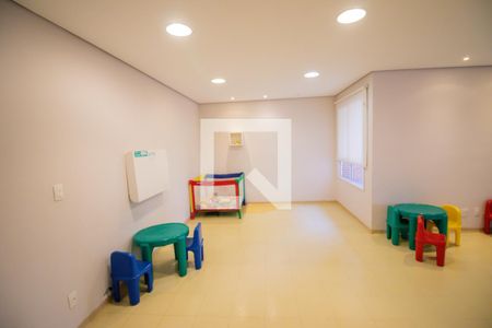 Apartamento à venda com 70m², 2 quartos e 2 vagas Apartamento à venda com 70m², 2 quartos e 2 vagasBrinquedoteca