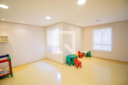 Apartamento à venda com 70m², 2 quartos e 2 vagas Apartamento à venda com 70m², 2 quartos e 2 vagasBrinquedoteca