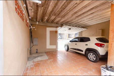 Casa à venda com 120m², 2 quartos e 2 vagasGaragem