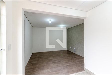 Sala de casa à venda com 2 quartos, 120m² em Vila Marina, São Paulo