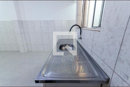 Casa à venda com 120m², 2 quartos e 2 vagasCozinha