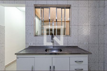 Casa à venda com 120m², 2 quartos e 2 vagasCozinha
