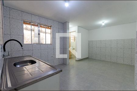 Casa à venda com 120m², 2 quartos e 2 vagasCozinha