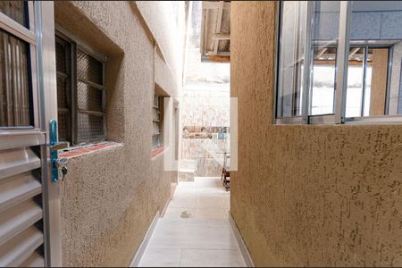 Casa à venda com 120m², 2 quartos e 2 vagasÁrea comum