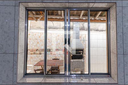 Casa à venda com 120m², 2 quartos e 2 vagasCozinha