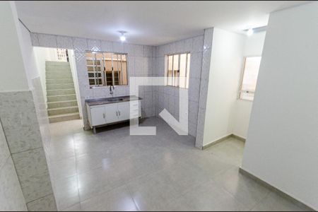 Casa à venda com 120m², 2 quartos e 2 vagasCozinha