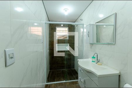 Casa à venda com 120m², 2 quartos e 2 vagasBanheiro