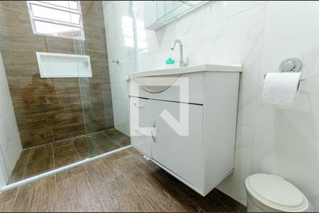 Casa à venda com 120m², 2 quartos e 2 vagasBanheiro