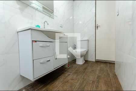 Casa à venda com 120m², 2 quartos e 2 vagasBanheiro