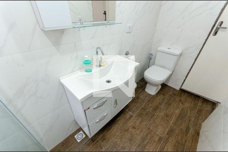 Casa à venda com 120m², 2 quartos e 2 vagasBanheiro