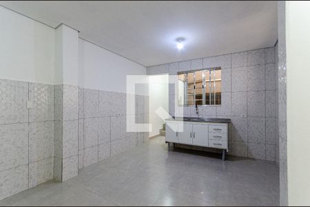 Casa à venda com 120m², 2 quartos e 2 vagasCozinha