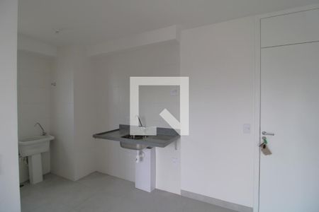 Apartamento para alugar com 33m², 2 quartos e sem vagaCozinha
