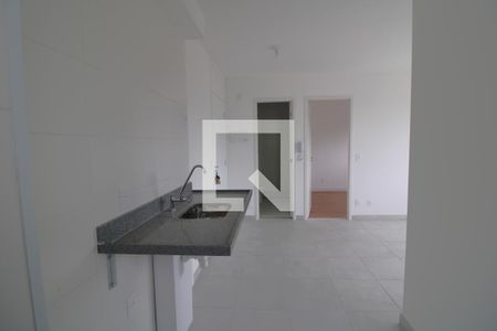 Apartamento para alugar com 33m², 2 quartos e sem vagaCozinha