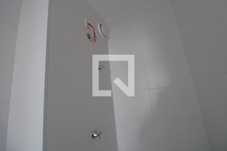 Apartamento para alugar com 33m², 2 quartos e sem vagaBanheiro