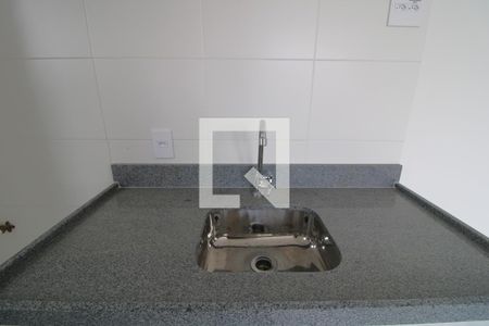 Apartamento para alugar com 33m², 2 quartos e sem vagaCozinha