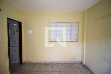 Sala de casa para alugar com 2 quartos, 120m² em Parque Dom João Neri, São Paulo