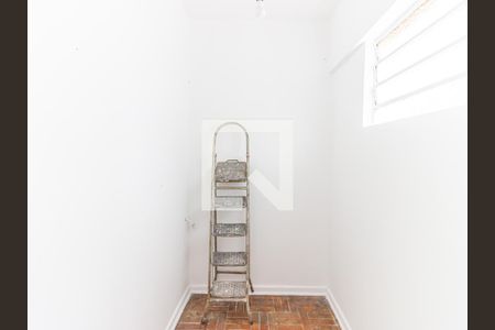 Apartamento à venda com 80m², 2 quartos e 1 vagaQuarto de Serviço