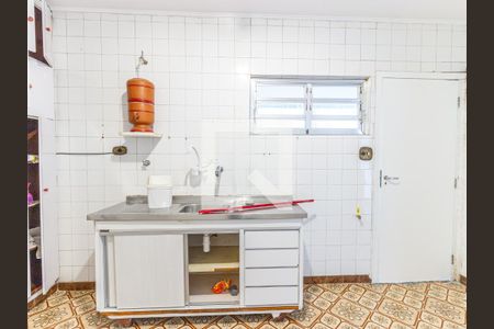 Apartamento à venda com 80m², 2 quartos e 1 vagaCozinha