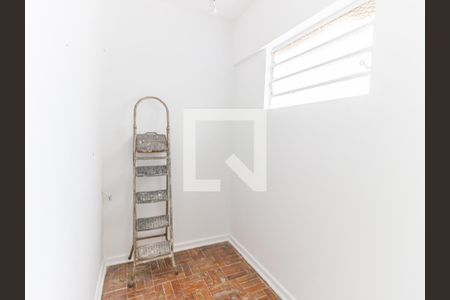 Apartamento à venda com 80m², 2 quartos e 1 vagaQuarto de Serviço