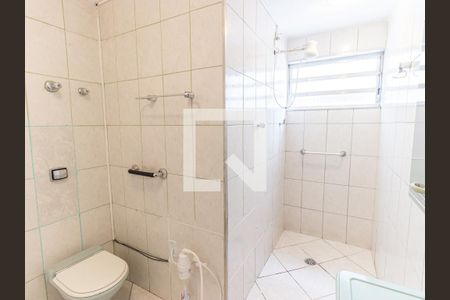 Apartamento à venda com 80m², 2 quartos e 1 vagaBanheiro