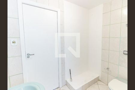 Apartamento à venda com 80m², 2 quartos e 1 vagaBanheiro