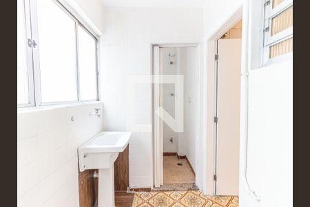 Apartamento à venda com 80m², 2 quartos e 1 vagaÁrea de Serviço