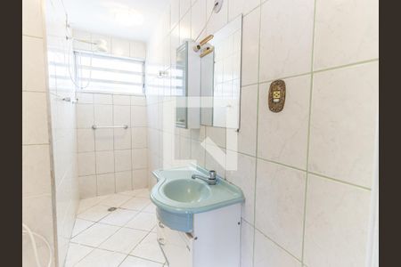 Apartamento à venda com 80m², 2 quartos e 1 vagaBanheiro