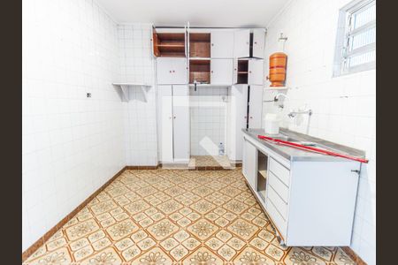 Apartamento à venda com 80m², 2 quartos e 1 vagaCozinha