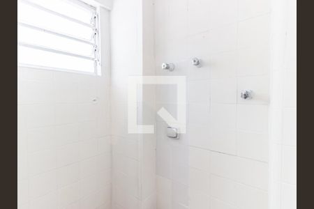 Apartamento à venda com 80m², 2 quartos e 1 vagaBanheiro de serviço