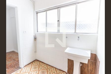 Apartamento à venda com 80m², 2 quartos e 1 vagaÁrea de Serviço