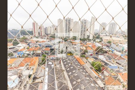 Apartamento à venda com 80m², 2 quartos e 1 vagaQuarto 2 - Vista
