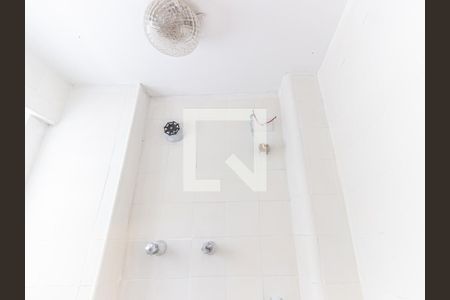 Apartamento à venda com 80m², 2 quartos e 1 vagaBanheiro de serviço