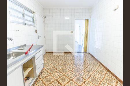 Apartamento à venda com 80m², 2 quartos e 1 vagaCozinha