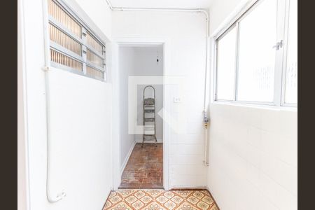 Apartamento à venda com 80m², 2 quartos e 1 vagaÁrea de Serviço