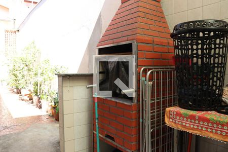 Casa à venda com 193m², 3 quartos e 1 vagaChurrasqueira