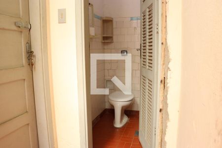 Casa à venda com 193m², 3 quartos e 1 vagaBanheiro de serviço