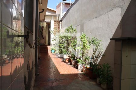 Casa à venda com 193m², 3 quartos e 1 vagaQuintal 