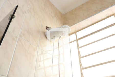 Casa à venda com 193m², 3 quartos e 1 vagaDetalhe do banheiro 1