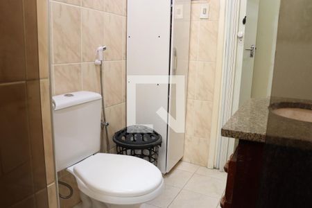 Casa à venda com 193m², 3 quartos e 1 vagaBanheiro 1