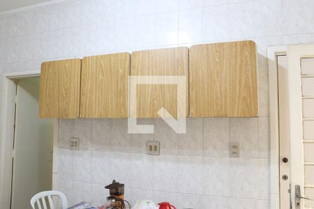 Casa à venda com 193m², 3 quartos e 1 vagaCozinha - Armários