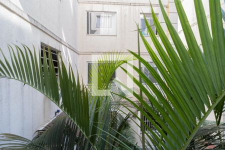 Sala-Vista de apartamento para alugar com 2 quartos, 42m² em Igara, Canoas