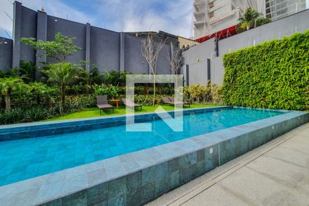 Studio à venda com 24m², 1 quarto e sem vagaÁrea comum